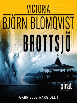 cover image of Brottsjö